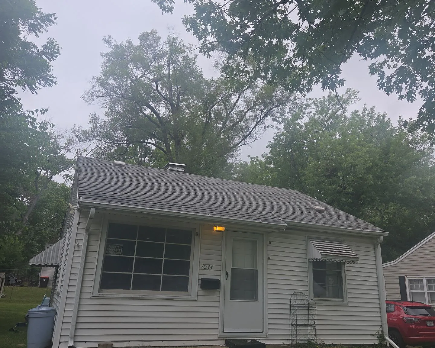 2 bed, 600 sqft, $750 — Photo 2