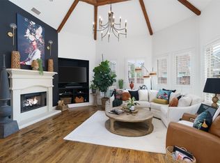 8325 Lindsay Gdns, The Colony, TX 75056