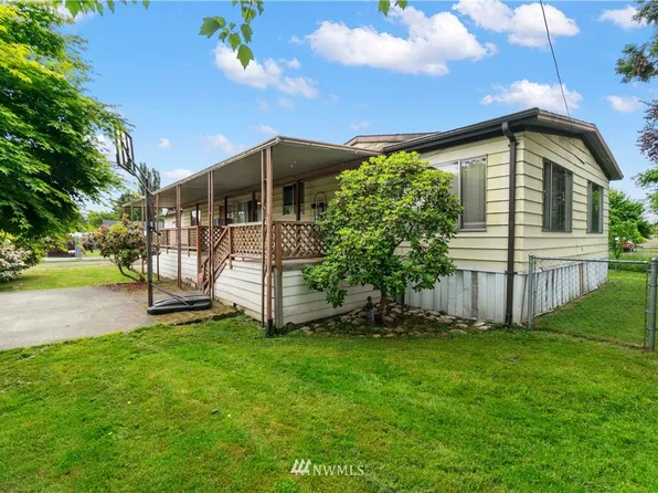 200 10th Ave N, Algona, WA 98001