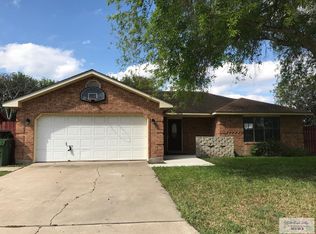 1575 Ventura Dr, Brownsville, TX 78526
