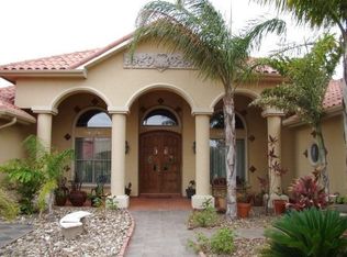 3129 Calle Maravillosa, Brownsville, TX 78526