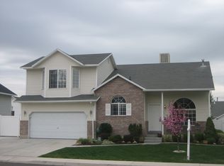 1029 W 1260 N, Orem, UT 84057