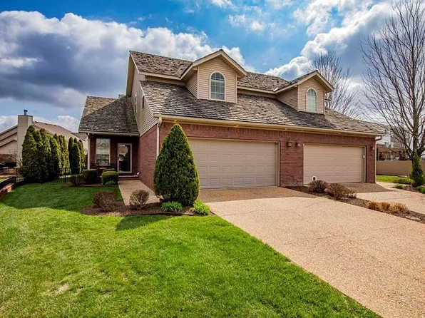 4 W Prairie Dunes Ct, Rogers, AR 72758