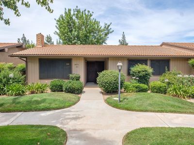 4876 N Hulbert Ave APT 103, Fresno, CA, 93705