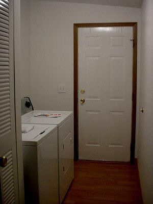 laundry