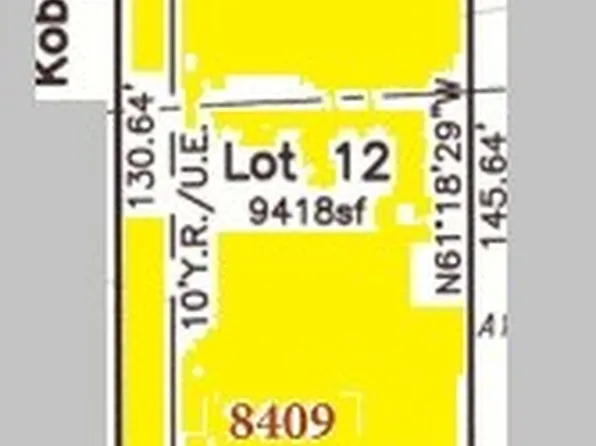 8409 Shaq Ln, Corpus Christi, TX 78414