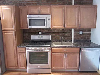 Rented by Brooklyn Real Property Inc