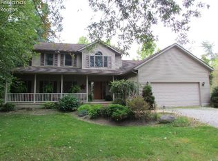5506 Huff Rd, Berlin Heights, OH 44814