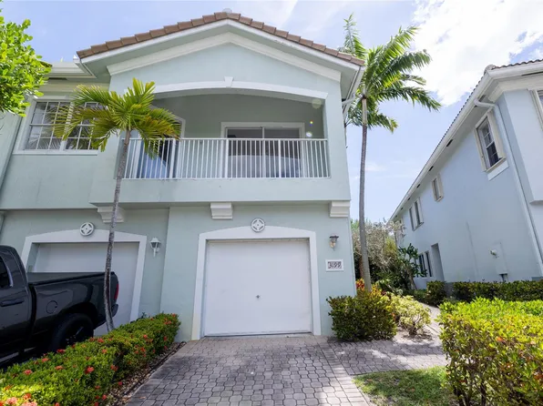 3199 Laurel Ridge Circle #3199, Riviera Beach, FL 33404