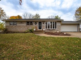 218 Foster Dr, Normal, IL 61761