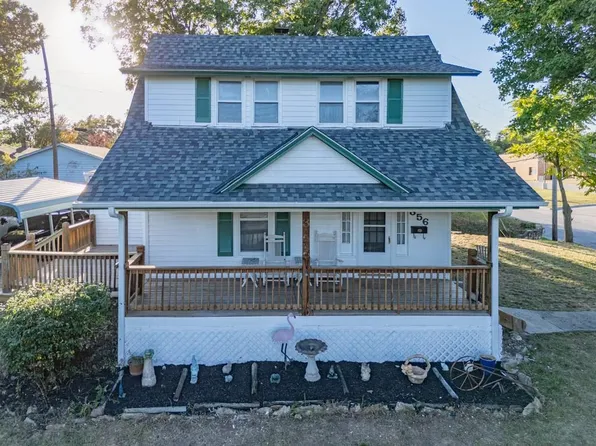 356 N 34th St, Kansas City, KS 66102