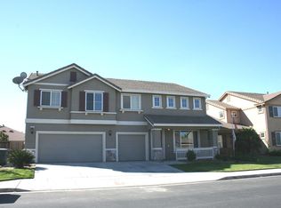 505 Peach Dr, Chowchilla, CA