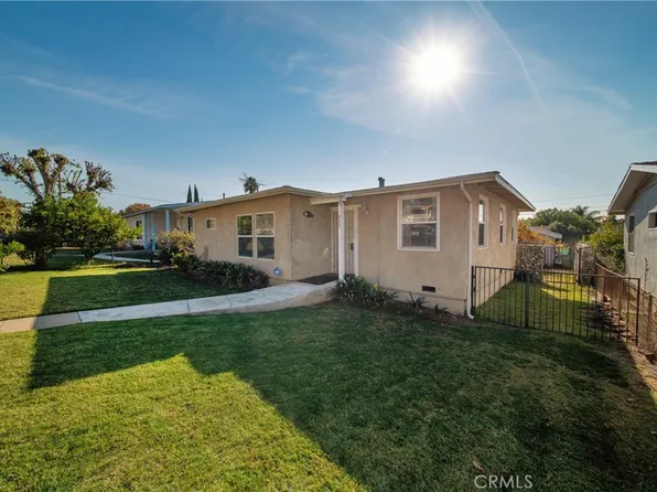 322 W 4th St, San Dimas, CA 91773