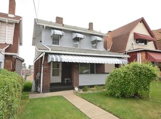 757 Bayridge Ave, Pittsburgh, PA 15226