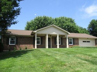 123 Pleasant Ridge Dr, Richmond, KY 40475