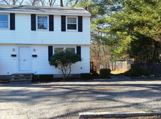 184 River St #B, Sanford, ME 04073