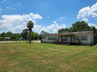 278 Patna Dr, Beaumont, TX 77713