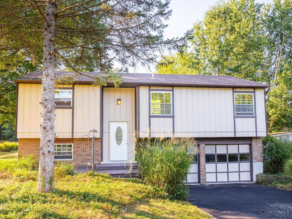 Real estate listing image