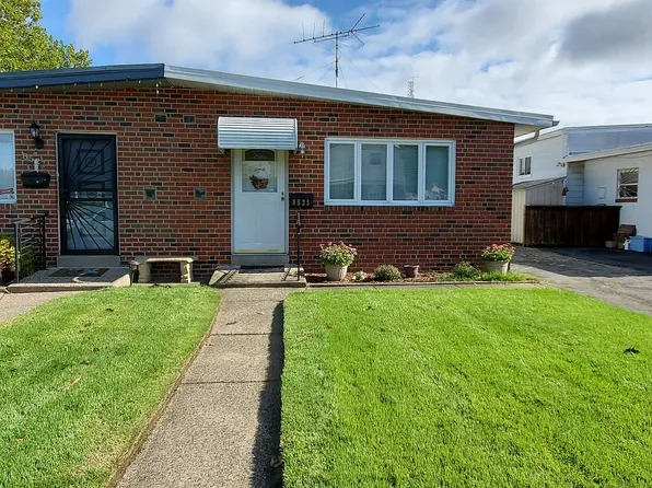 8525 Ditman St, Philadelphia, PA 19136