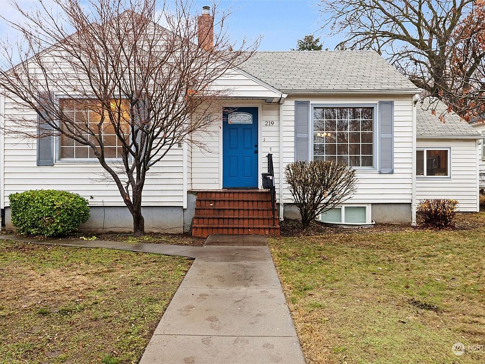 1st image of 219 White Street