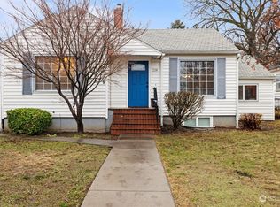 219 White St, Walla Walla, WA 99362