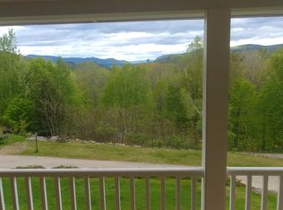 64 Glen Ledge Rd #A, Bartlett, NH 03812