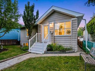 708 S 18th Ave NW, Calgary, AB T2M 0V1