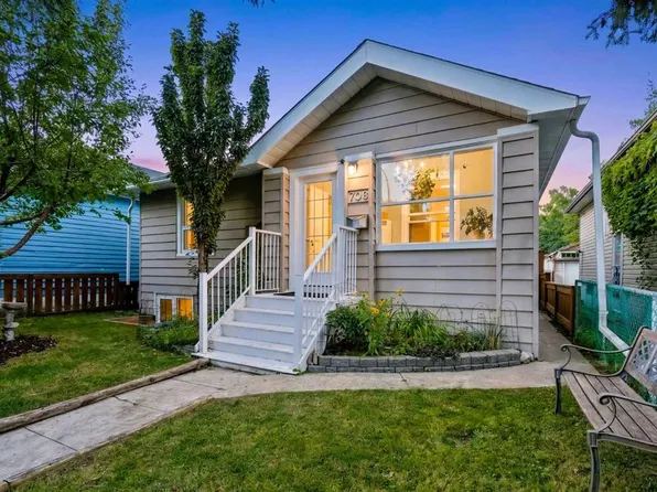 708 S 18th Ave NW, Calgary, AB T2M 0V1