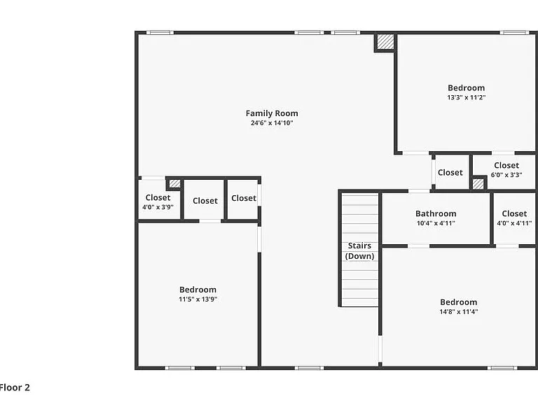 517 Creekbend St — Photo 3