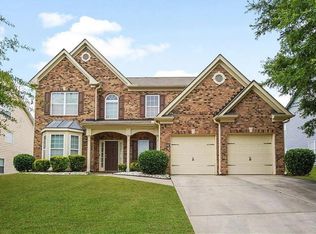 (Undisclosed Address), Atlanta, GA 30331