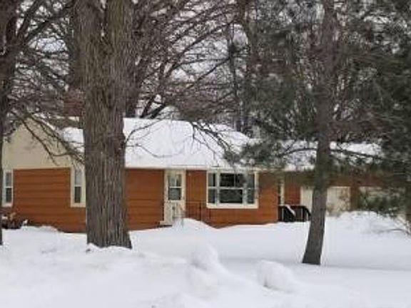 Property Side View