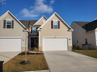 824 Robinson Dr, Lagrange, OH 44050