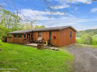 105 Hillside Dr, Summit, NY 12175