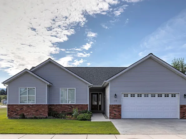 114 Winners Way, Hamilton, MT 59840