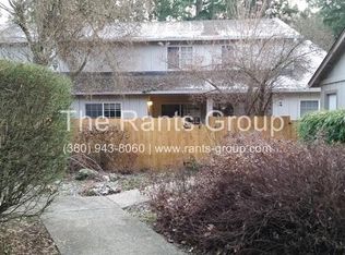 2843 60th Ln SE UNIT E, Olympia, WA 98501