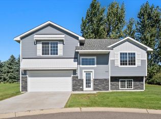 30687 Revere Ave, Shafer, MN 55074