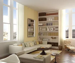 Rented by Level Group