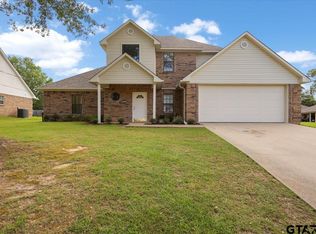 703 Daniel St, Gladewater, TX 75647