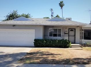 2434 E Acacia Ave, Fresno, CA 93726