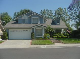 20931 High Country Dr, Diamond Bar, CA 91789