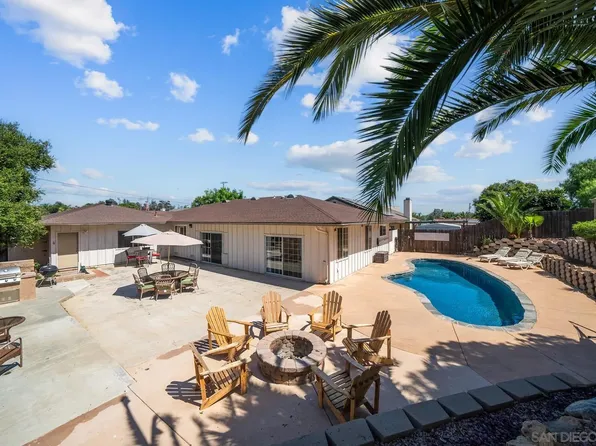 2327 Morro Rd, Fallbrook, CA 92028