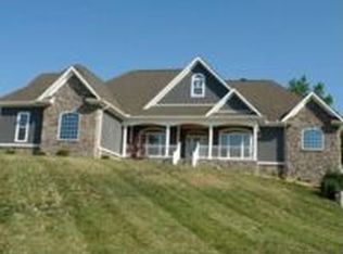 1310 S Heritage Dr, Maryville, TN 37803