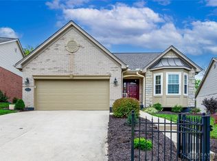 2820 Parkwalk Dr, Cincinnati, OH 45239