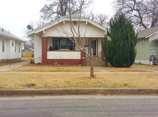 109 W 14th Ave, Hutchinson, KS 67501