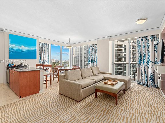 5th image of 18001 Collins Ave #1205