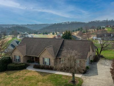 444 Independence Dr, Jefferson City, TN, 37760