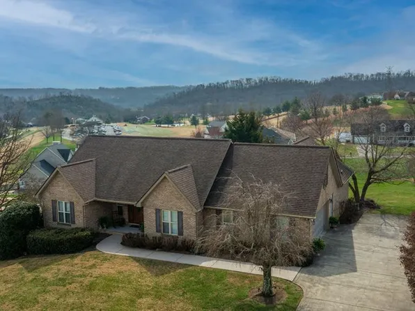 444 Independence Dr, Jefferson City, TN 37760