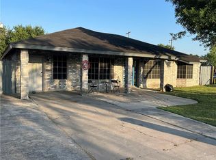 161 Knights Of Columbus Dr, San Benito, TX 78586