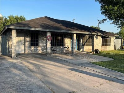 161 Knights Of Columbus Dr, San Benito, TX, 78586