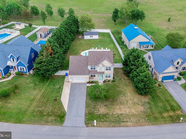 16 Dove Knoll Dr, Rehoboth Beach, DE 19971
